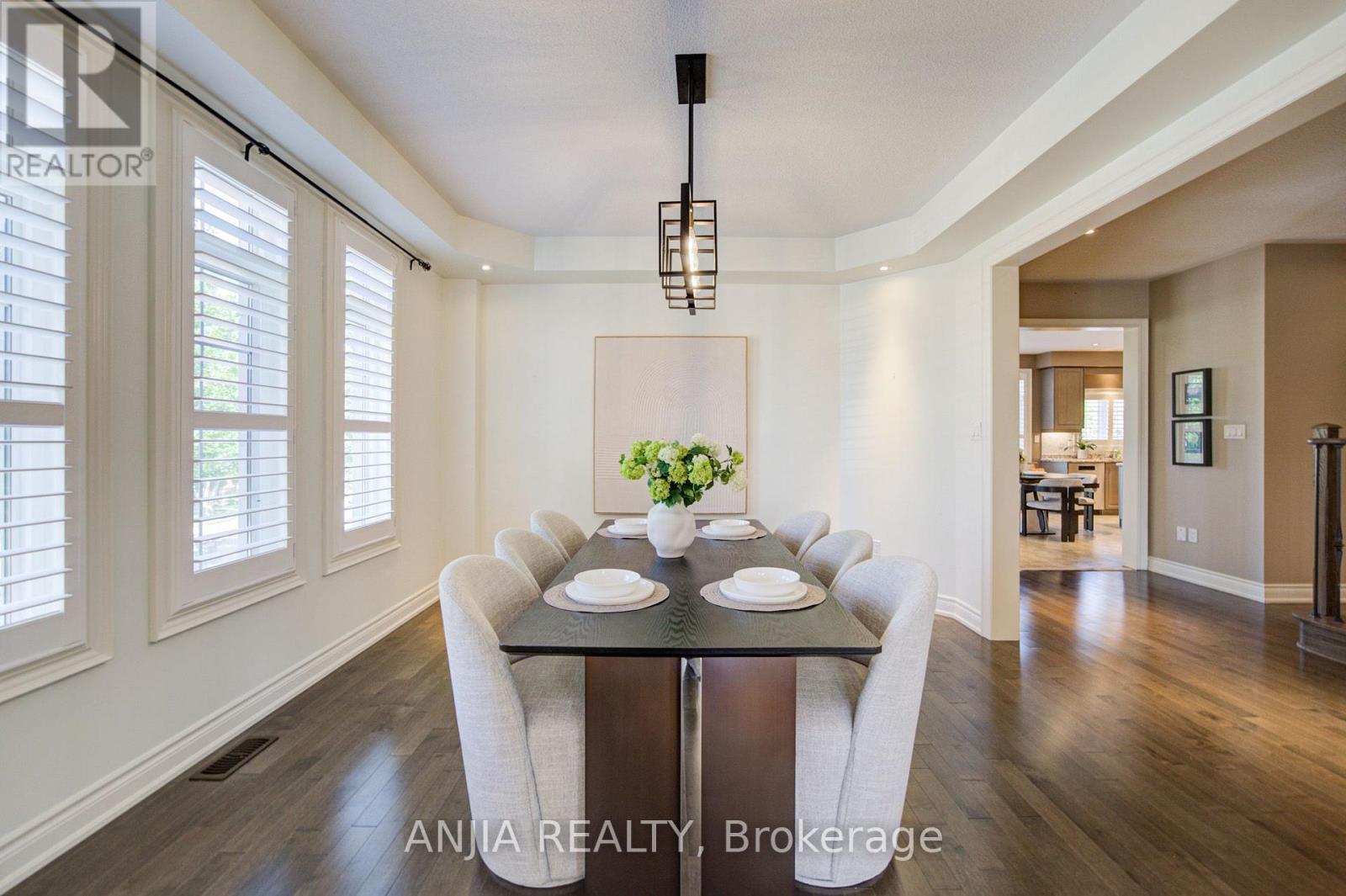 62 HOLST AVENUE, Markham (Berczy) photo 6