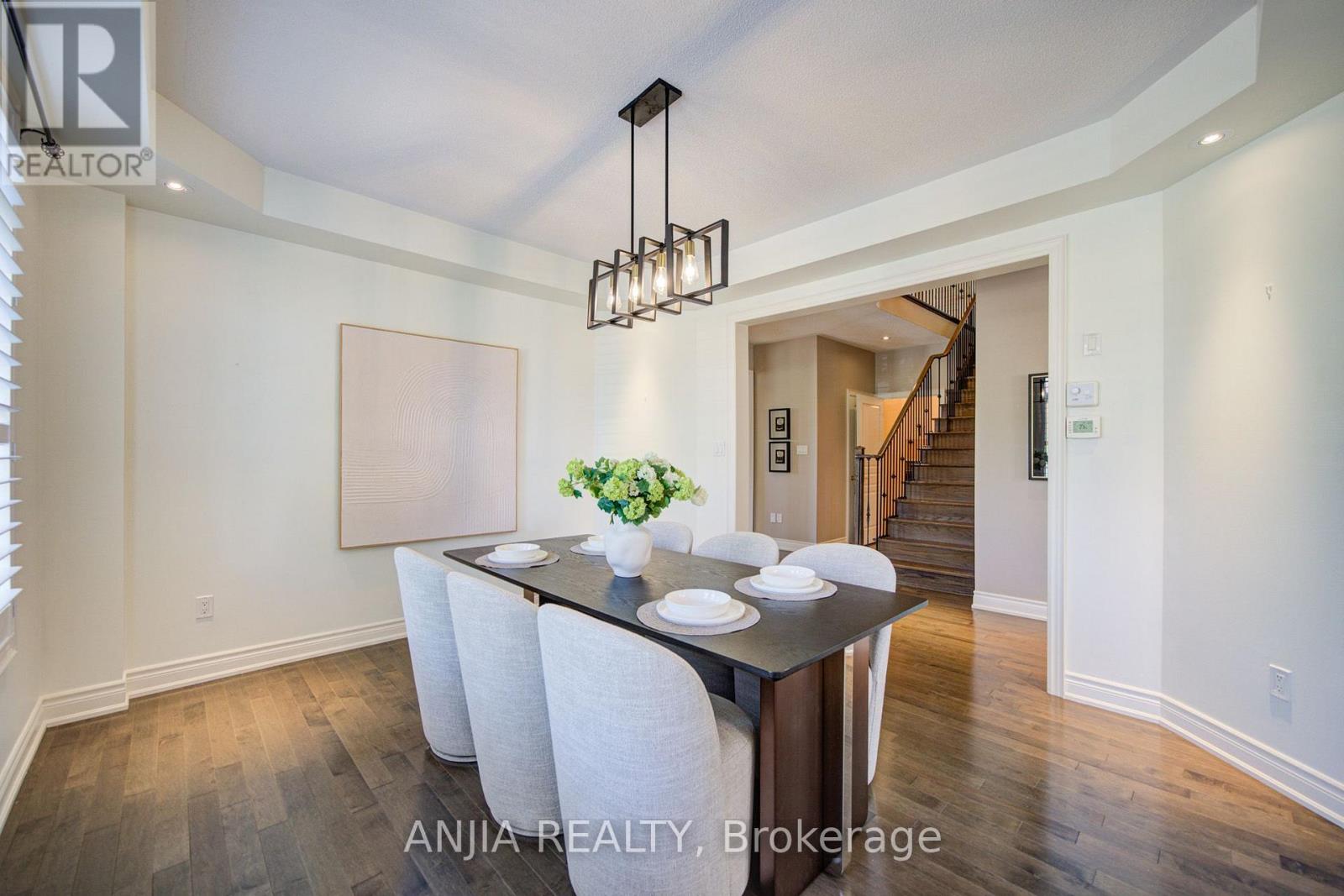 62 HOLST AVENUE, Markham (Berczy) photo 7