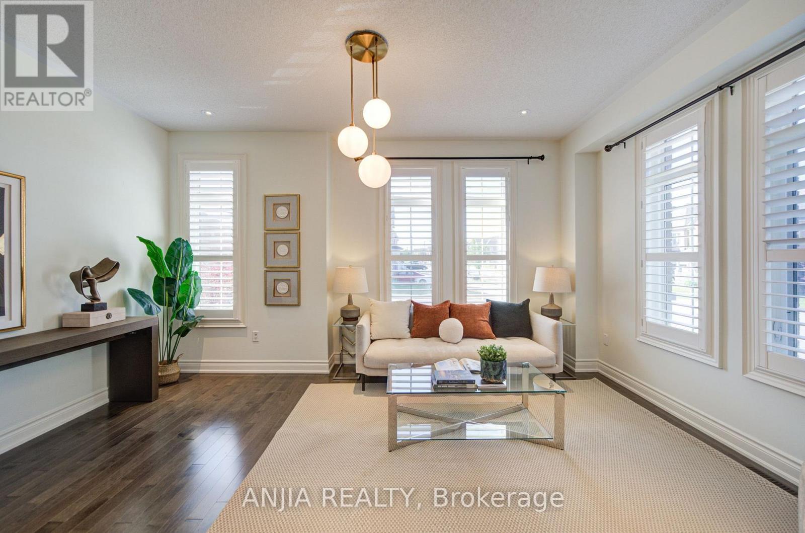 62 HOLST AVENUE, Markham (Berczy) photo 8