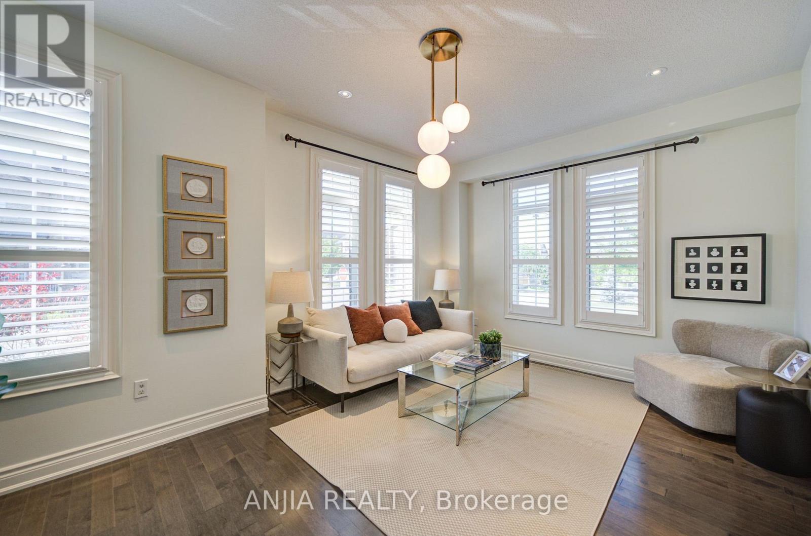 62 HOLST AVENUE, Markham (Berczy) photo 9