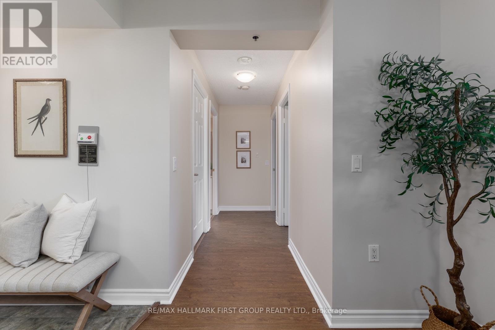 #1314 100 BURLOAK DRIVE - 11