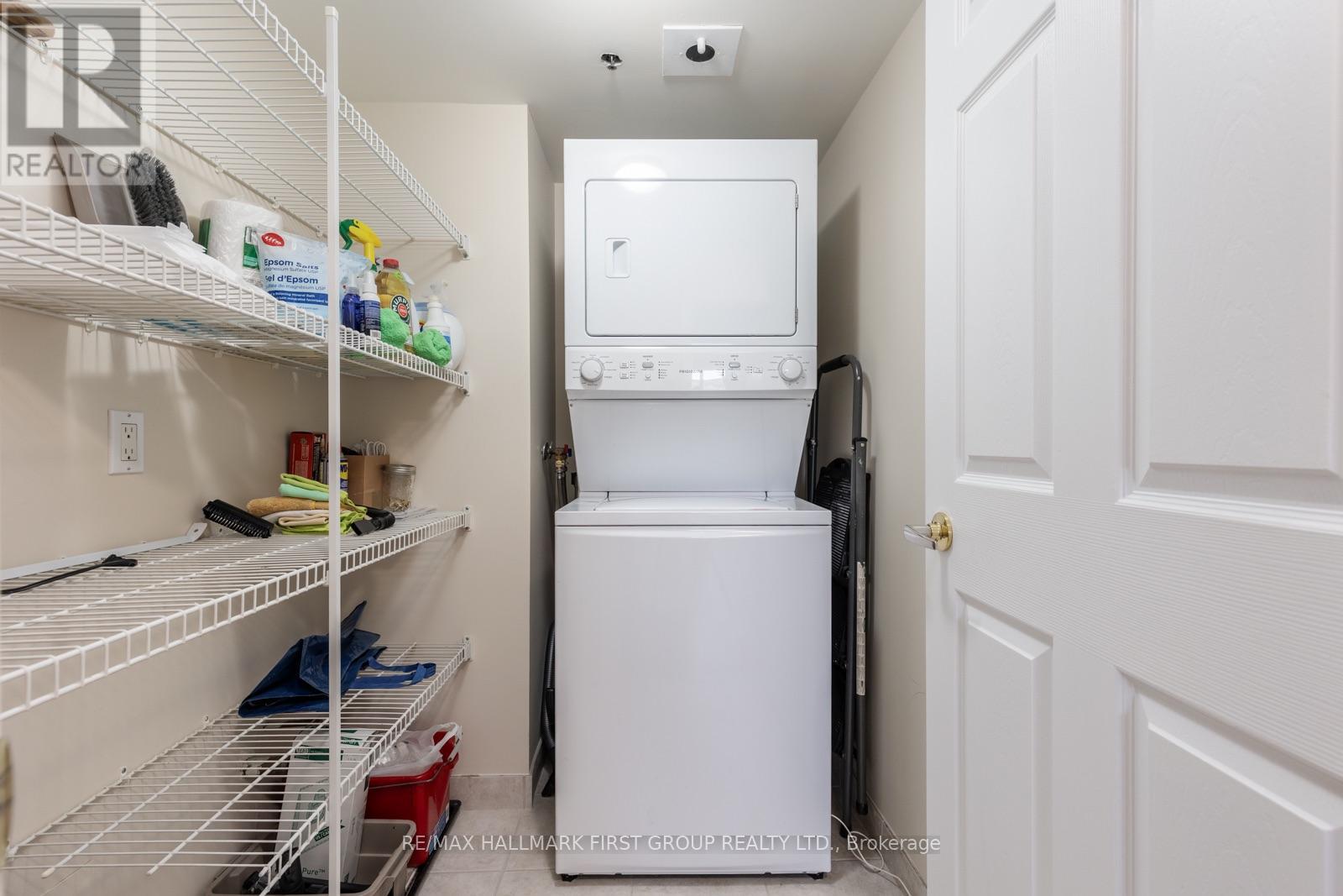 #1314 100 BURLOAK DRIVE - 18