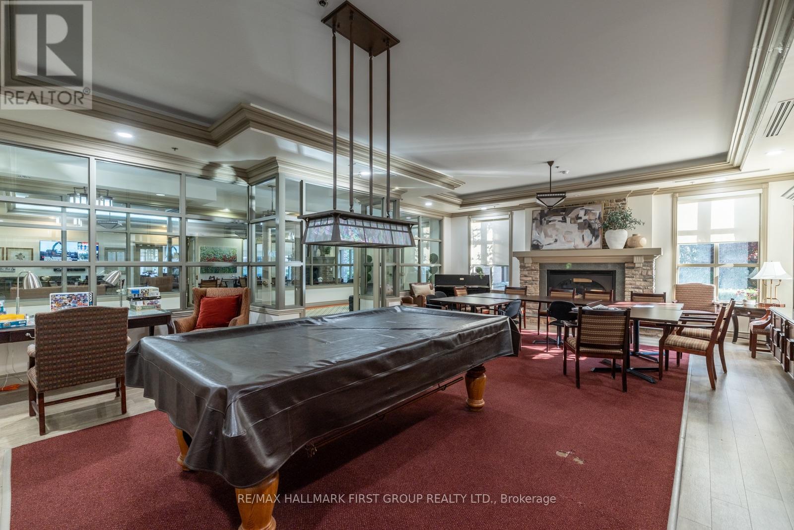 #1314 100 BURLOAK DRIVE - 19