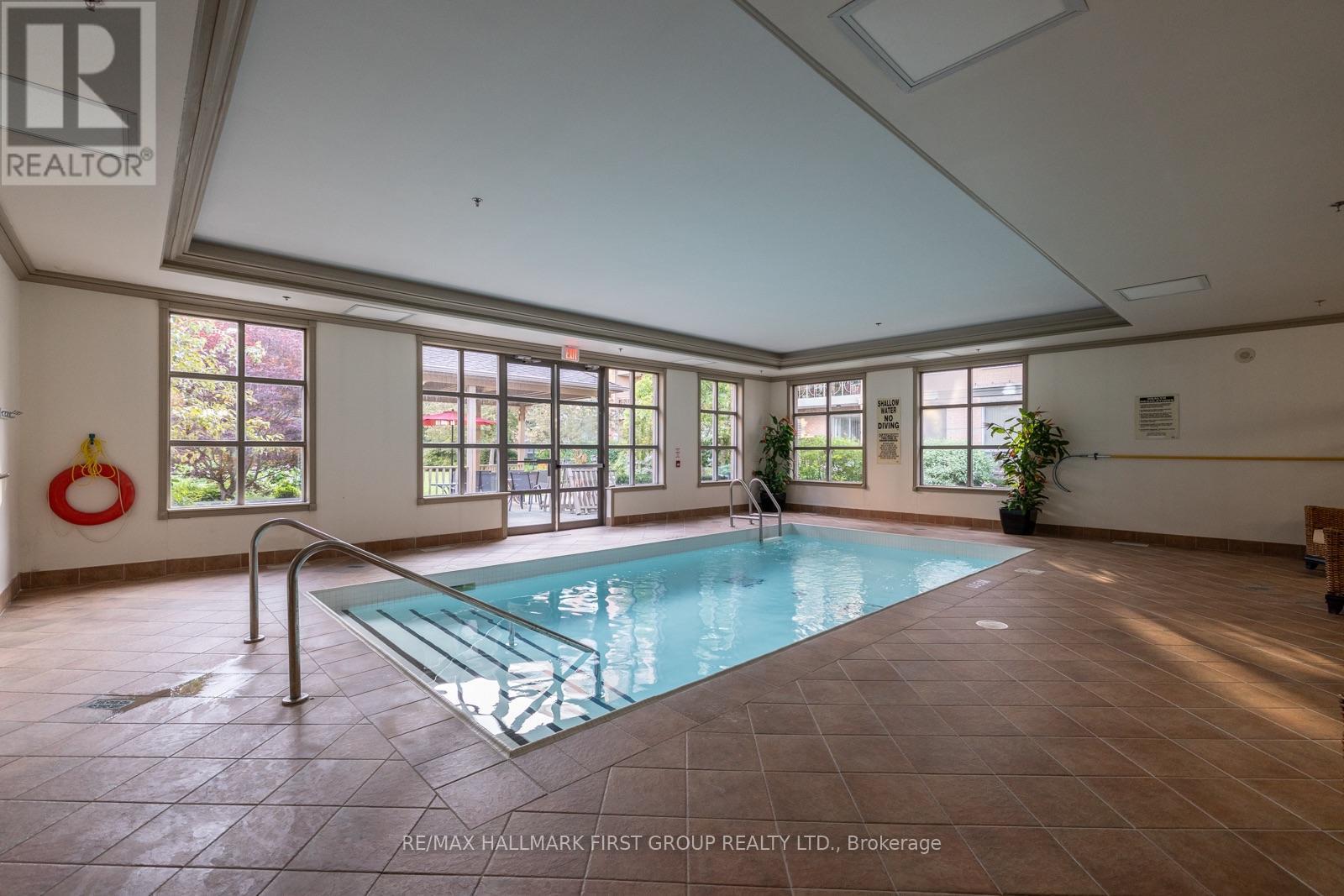 #1314 100 BURLOAK DRIVE - 20