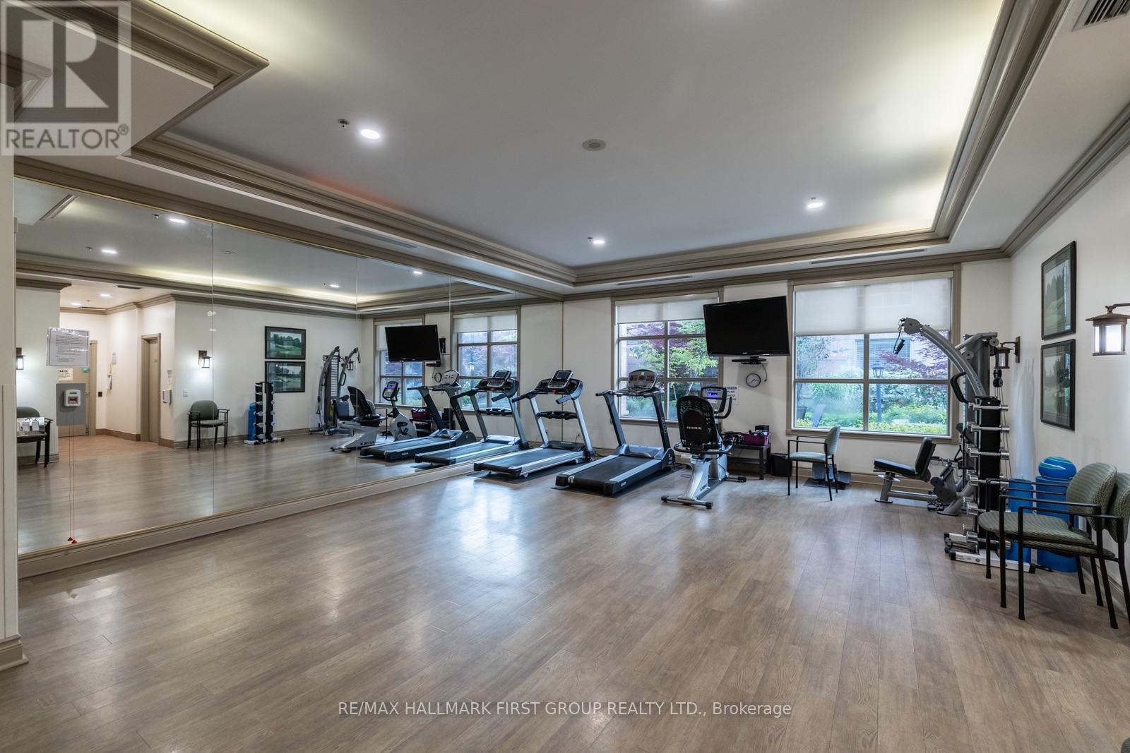 #1314 100 BURLOAK DRIVE - 21