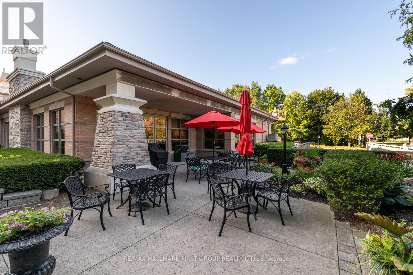 #1314 100 BURLOAK DRIVE - 22