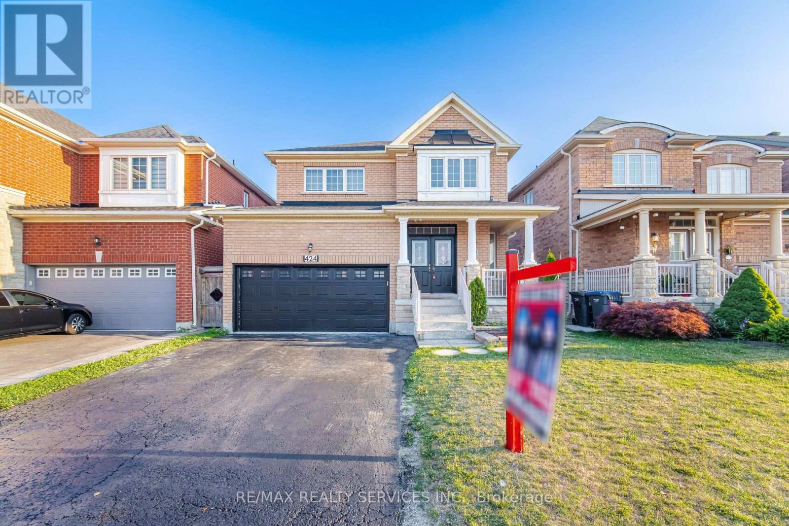 424 SUNNY MEADOW BOULEVARD - 2