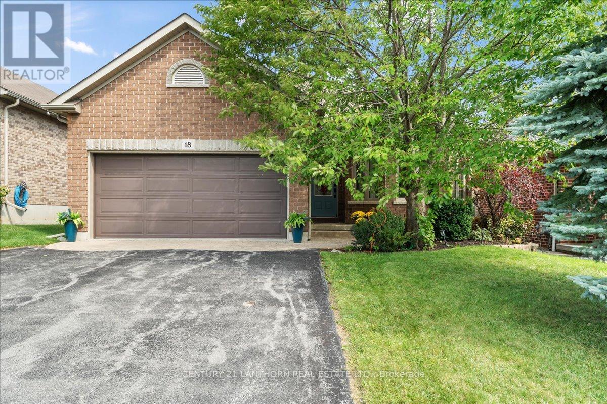 18 MCDOUGALL DRIVE - 2