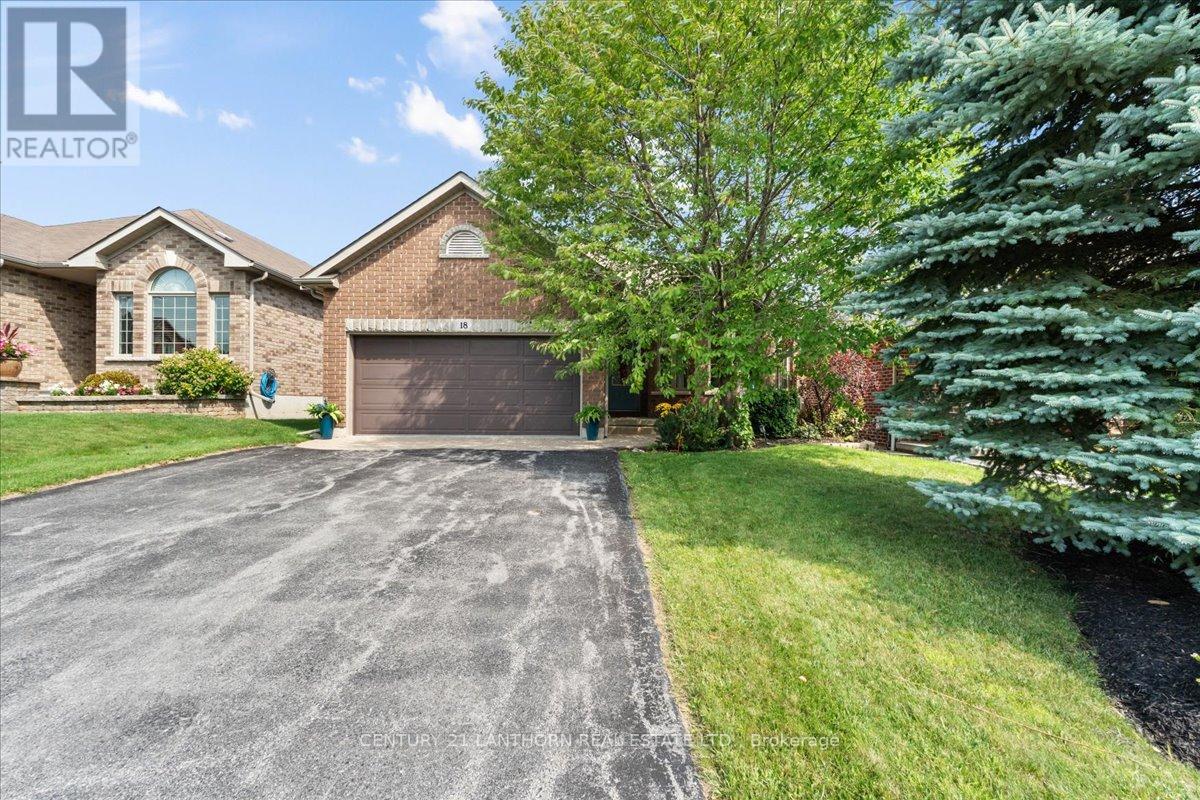 18 MCDOUGALL DRIVE - 7