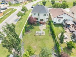 3 Morava Way, Winnipeg, MB R2P2Z8 Photo 36