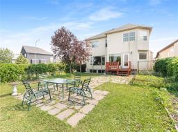 3 Morava Way, Winnipeg, MB R2P2Z8 Photo 40