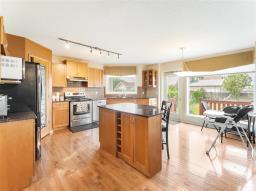 3 Morava Way, Winnipeg, MB R2P2Z8 Photo 9