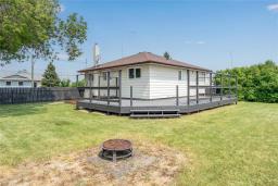 936 Lagimodiere Boulevard, Winnipeg, MB R3J0V4 Photo 37