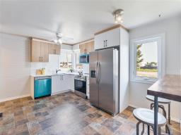 Bedroom - 936 Lagimodiere Boulevard, Winnipeg, MB R3J0V4 Photo 6
