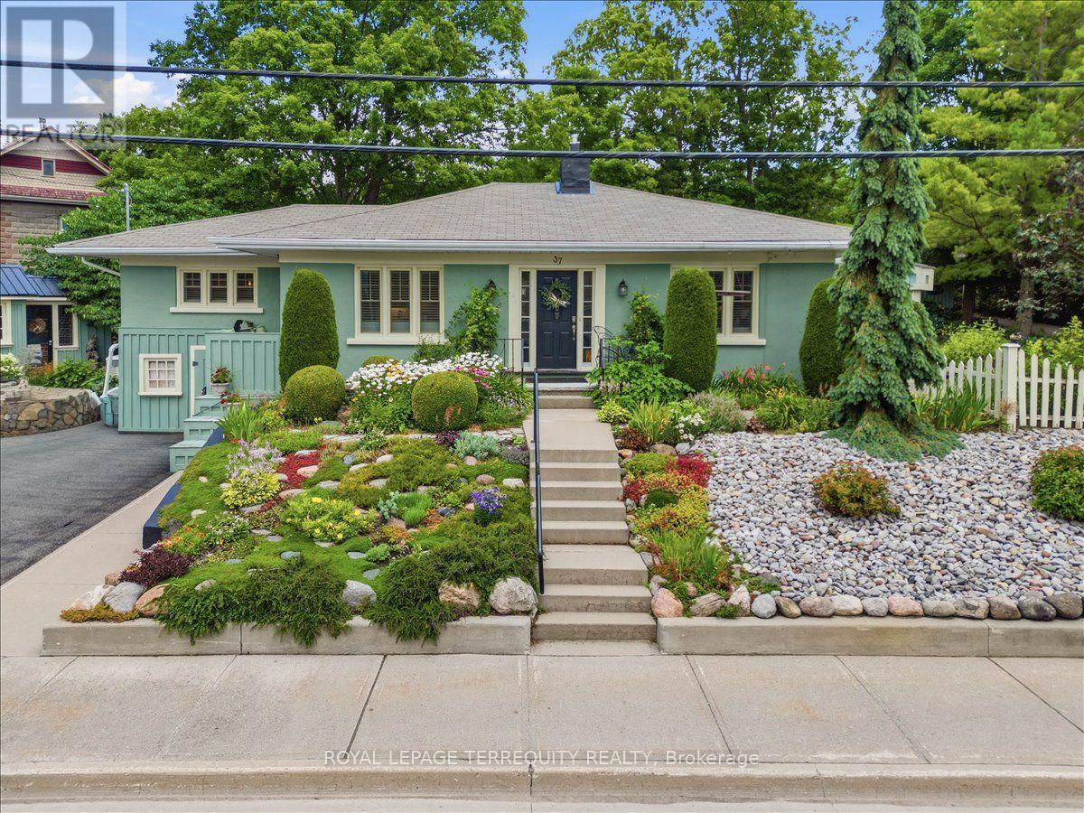 37 OLD HASTINGS ROAD - 1
