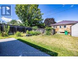 812 Schneider Place, Peterborough, ON K9H5S5 Photo 24