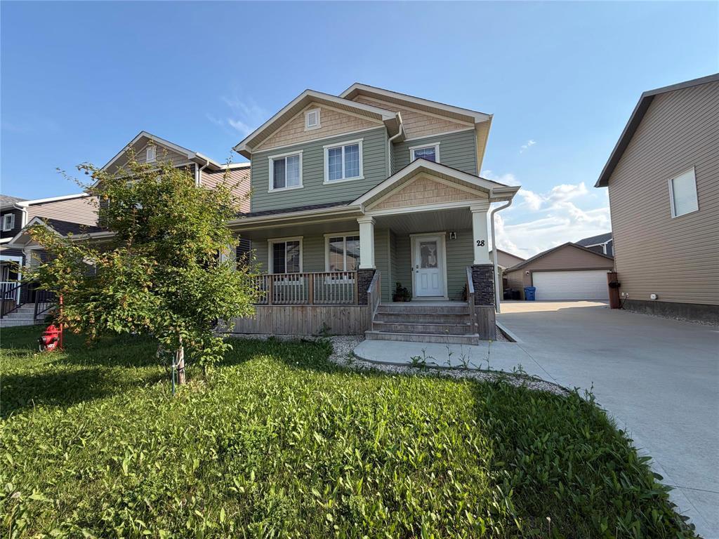28 CANDLELIGHT Drive, La Salle, Manitoba, R0G0A2, La Salle, Manitoba — photo 3 of 5