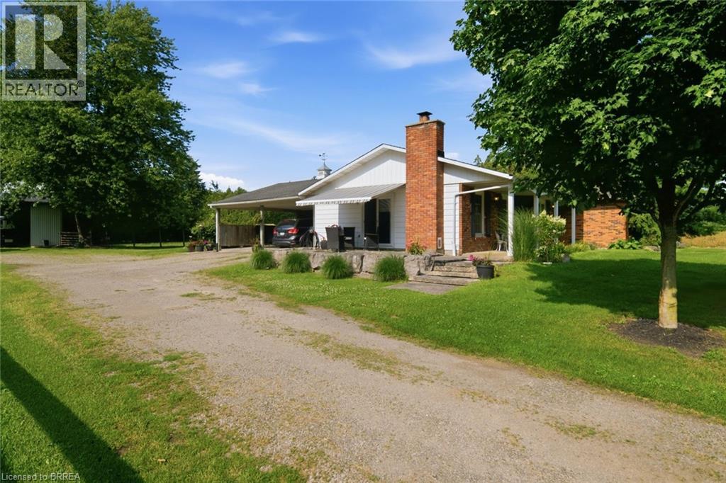 1213 CONCESSION 5 Road W - 9