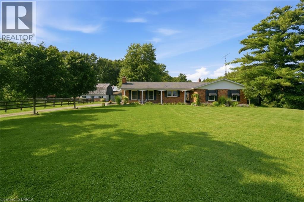 1213 CONCESSION 5 Road W - 10