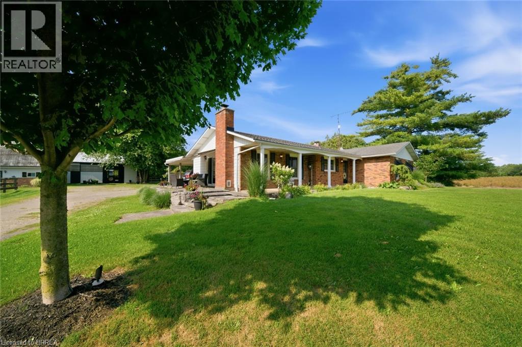1213 CONCESSION 5 Road W - 11