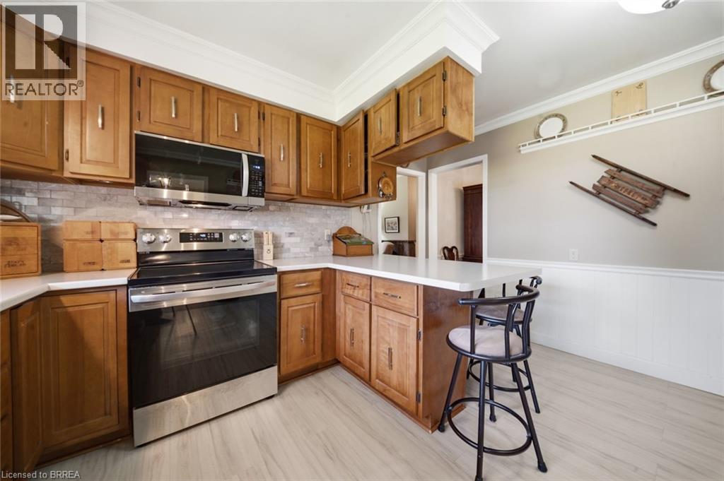 1213 CONCESSION 5 Road W - 28