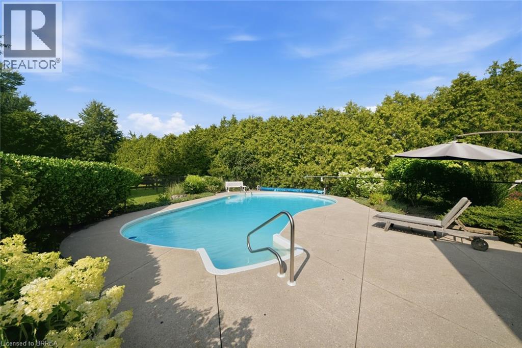 1213 CONCESSION 5 Road W - 38
