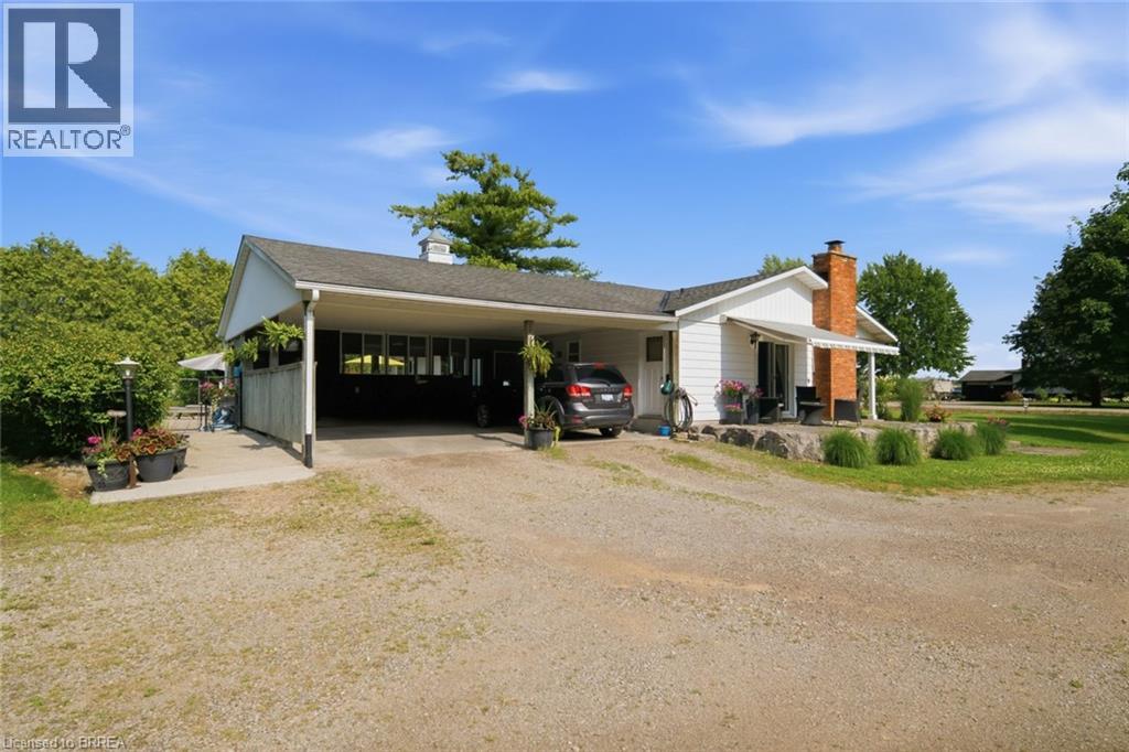 1213 CONCESSION 5 Road W - 12