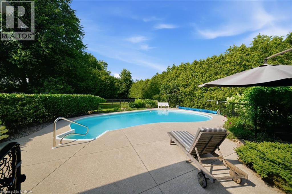 1213 CONCESSION 5 Road W - 36