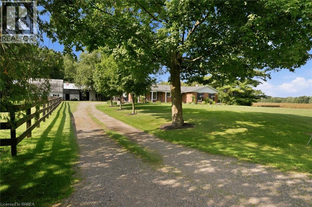 1213 CONCESSION 5 Road W - 8