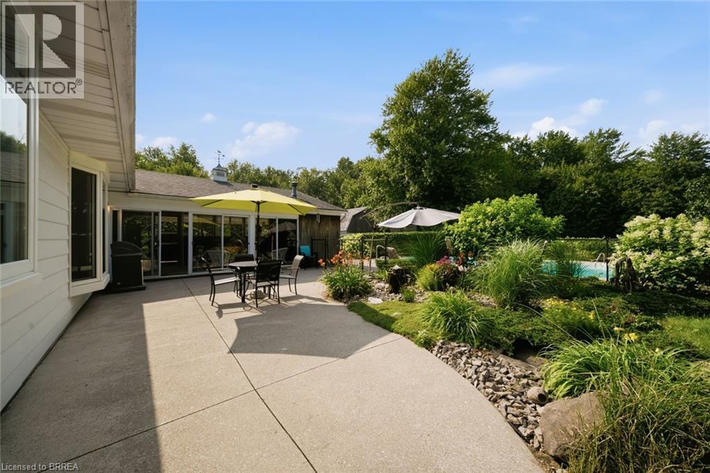 1213 CONCESSION 5 Road W - 35