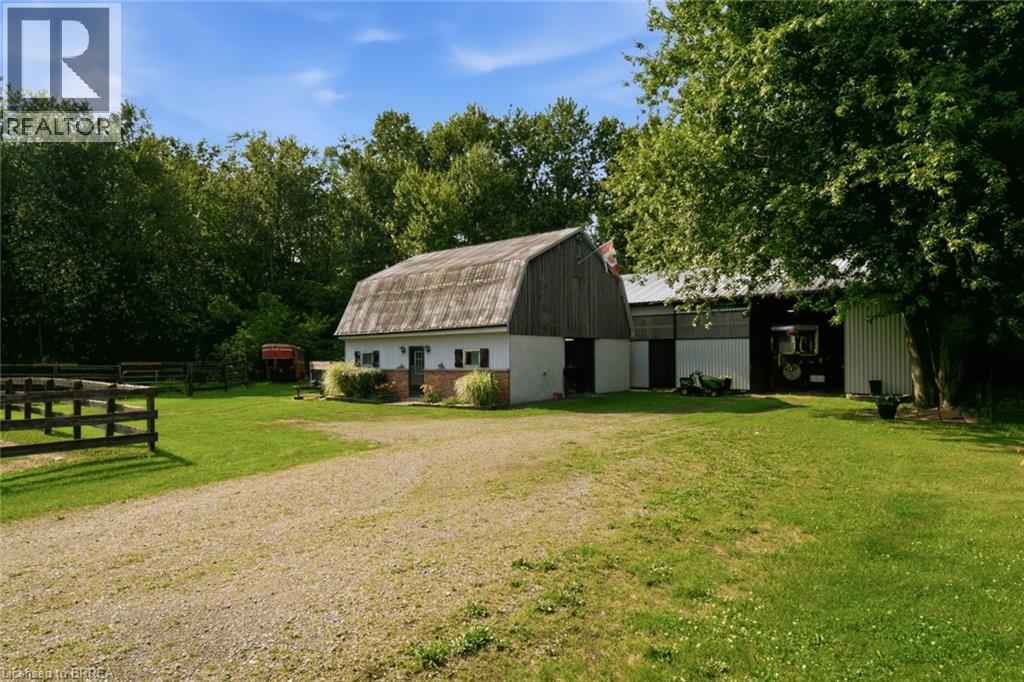 1213 CONCESSION 5 Road W - 43