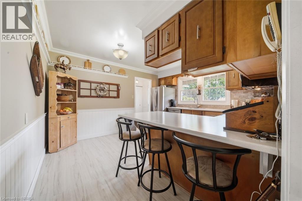 1213 CONCESSION 5 Road W - 23