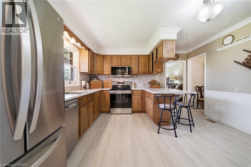 1213 CONCESSION 5 Road W - 25