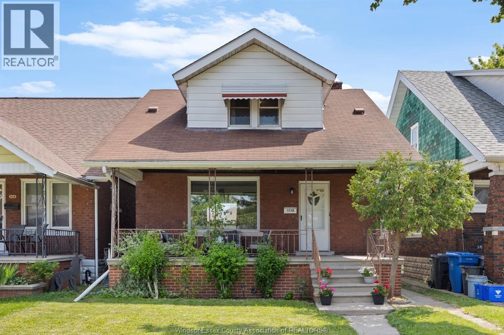 1118 LOUIS AVENUE - 1