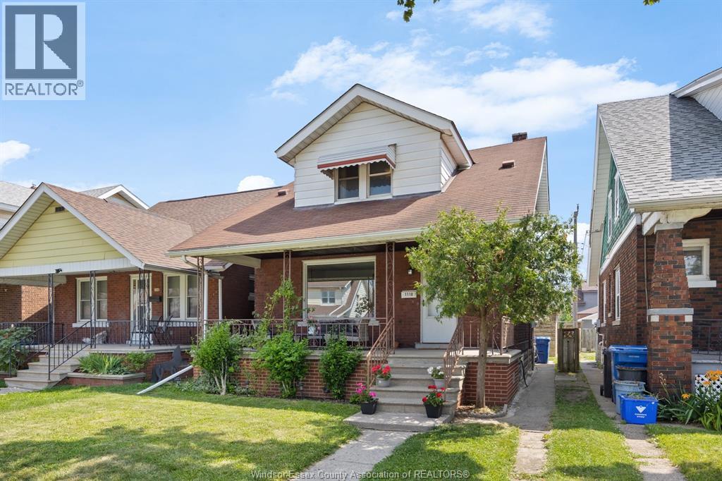 1118 LOUIS AVENUE - 25