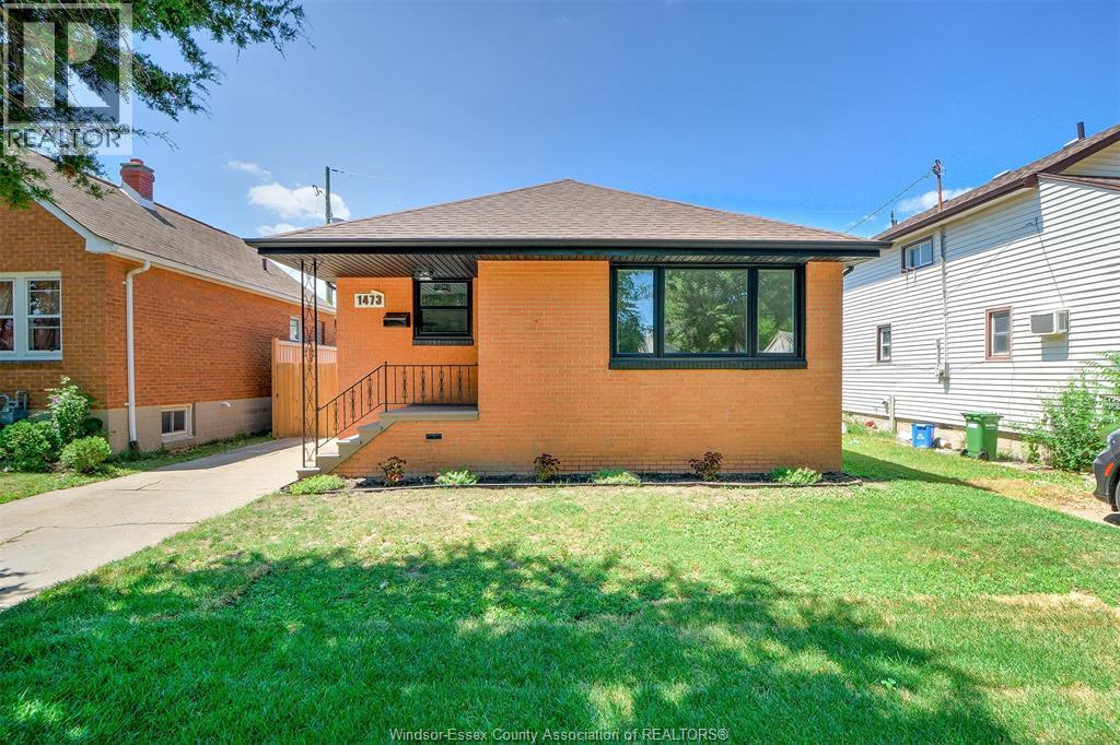 1473 LABADIE ROAD - 1