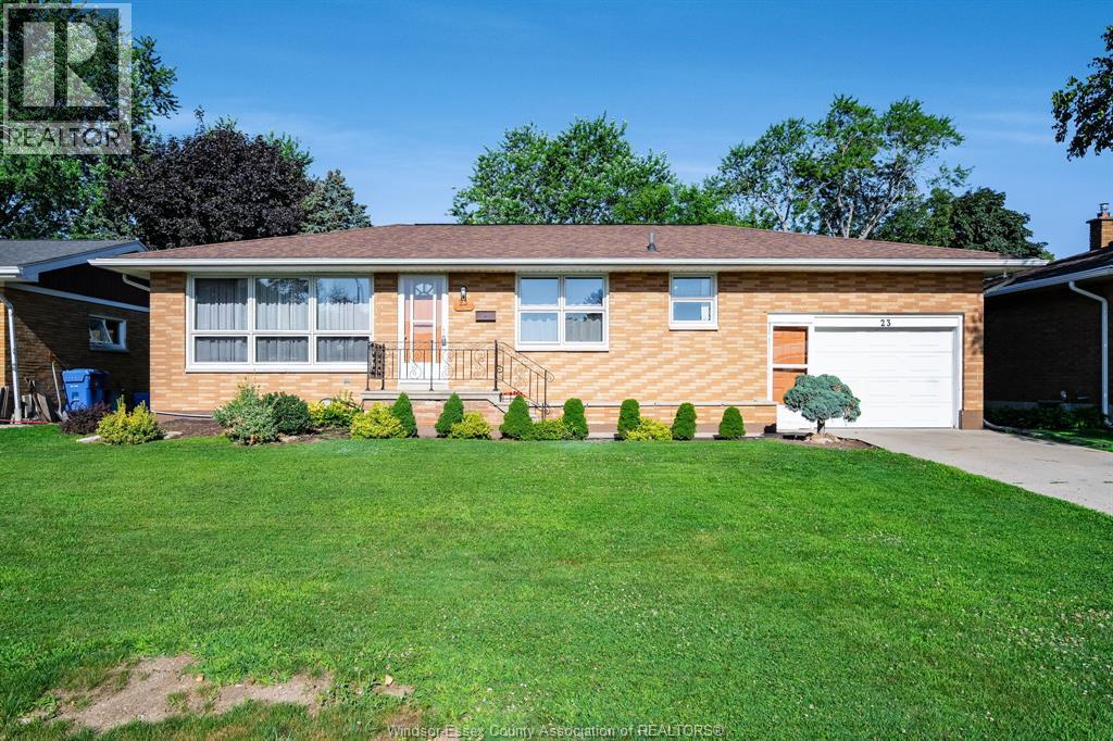 23 Garrison AVENUE - 1