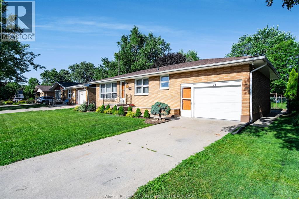 23 Garrison AVENUE - 30