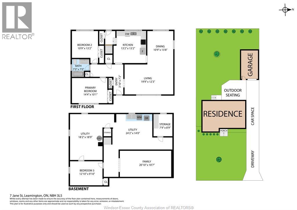 7 Jane STREET - 38