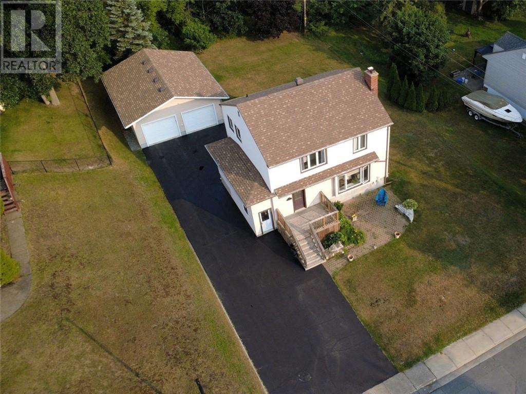 107 Lindsley Street - 1