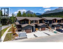 Kitchen - 1444 Granite Drive Unit# 1, Golden, BC V0A1H0 Photo 10