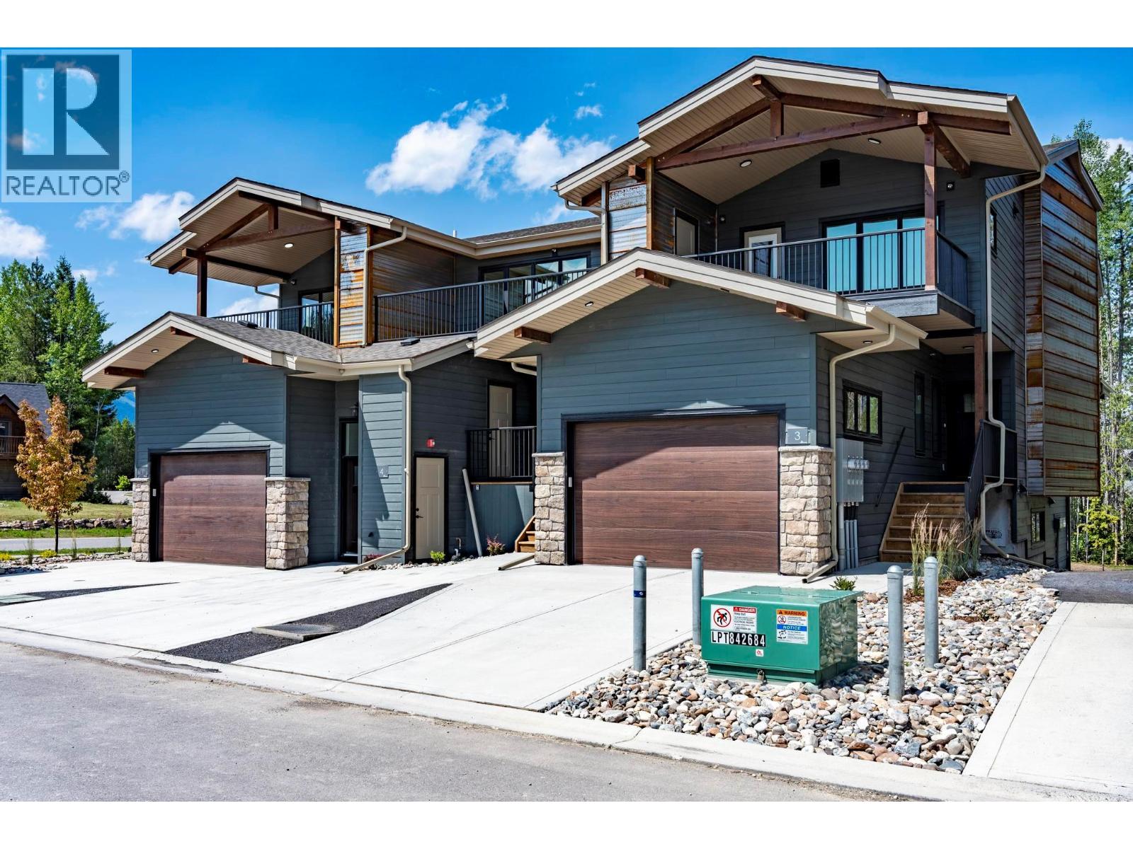 #3 1444 Granite Drive - 1