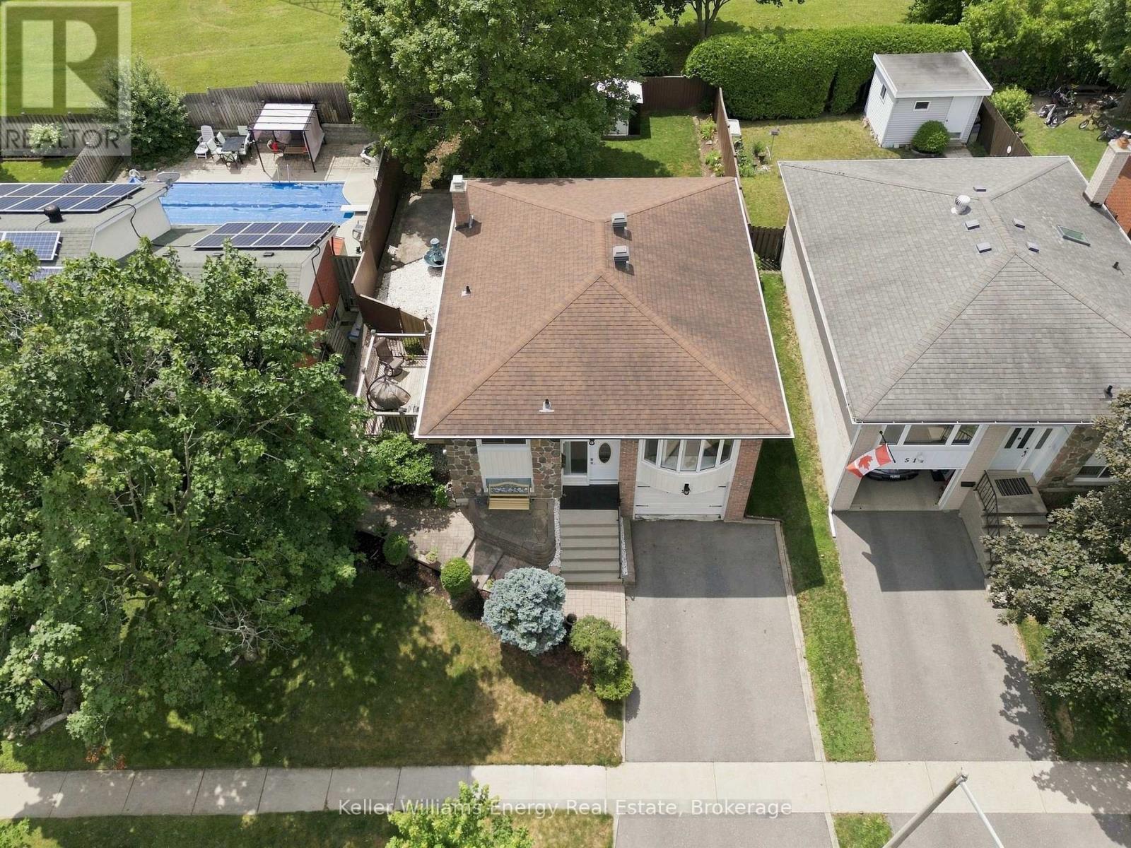 510 CHARRINGTON AVENUE - 27