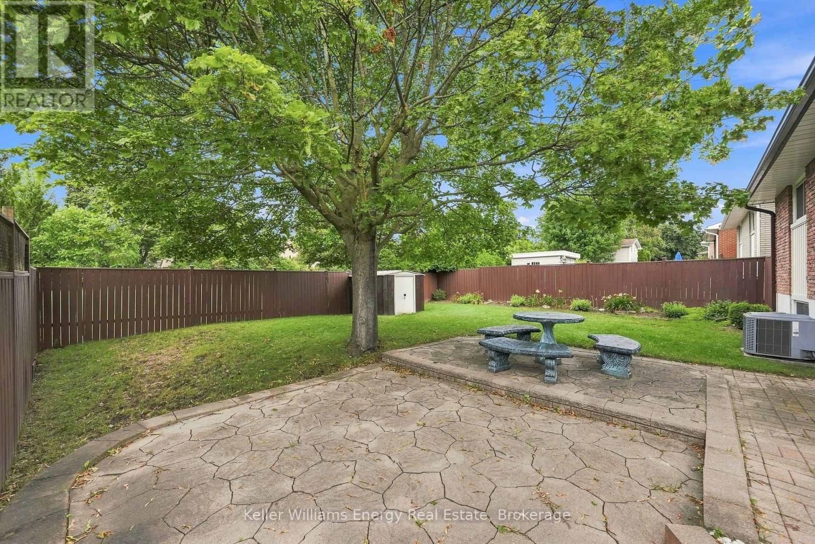 510 CHARRINGTON AVENUE - 22