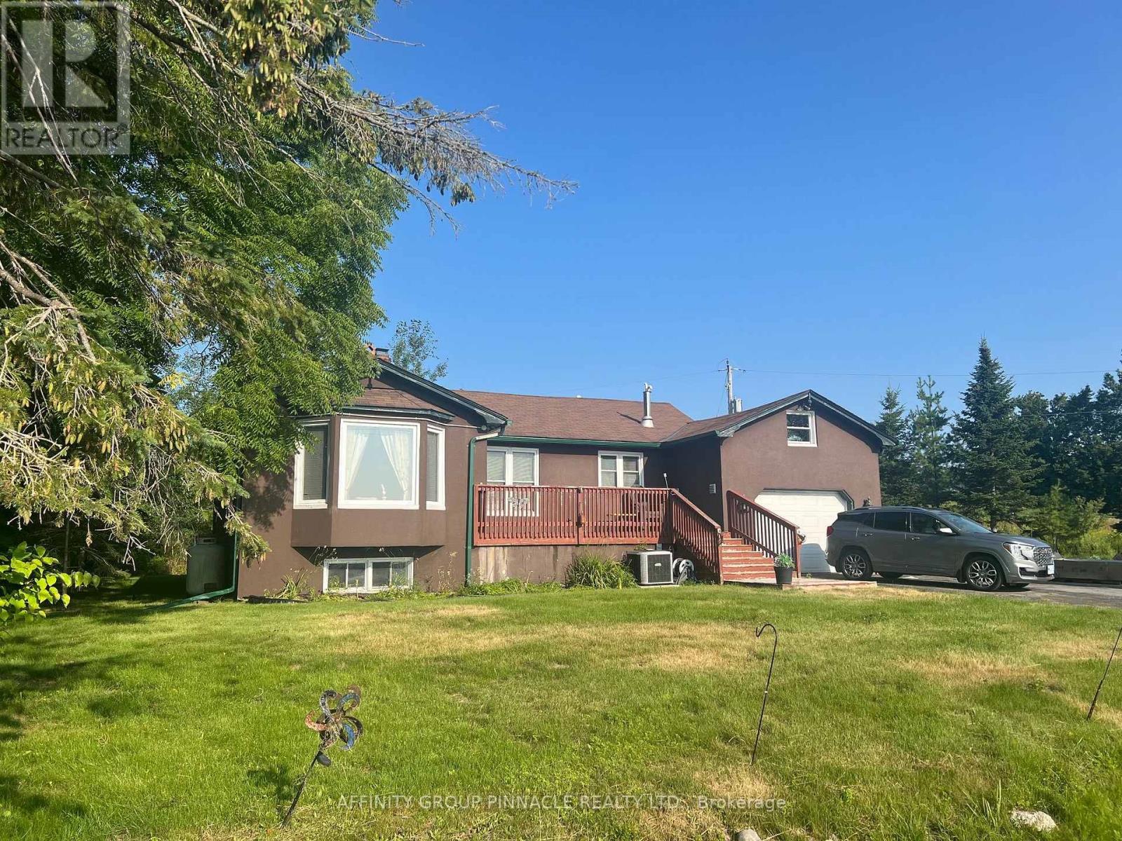 2029 PIGEON LAKE ROAD - 1