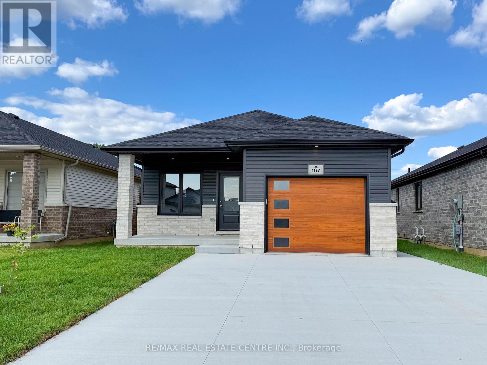 167 IRONWOOD TRAIL - 1