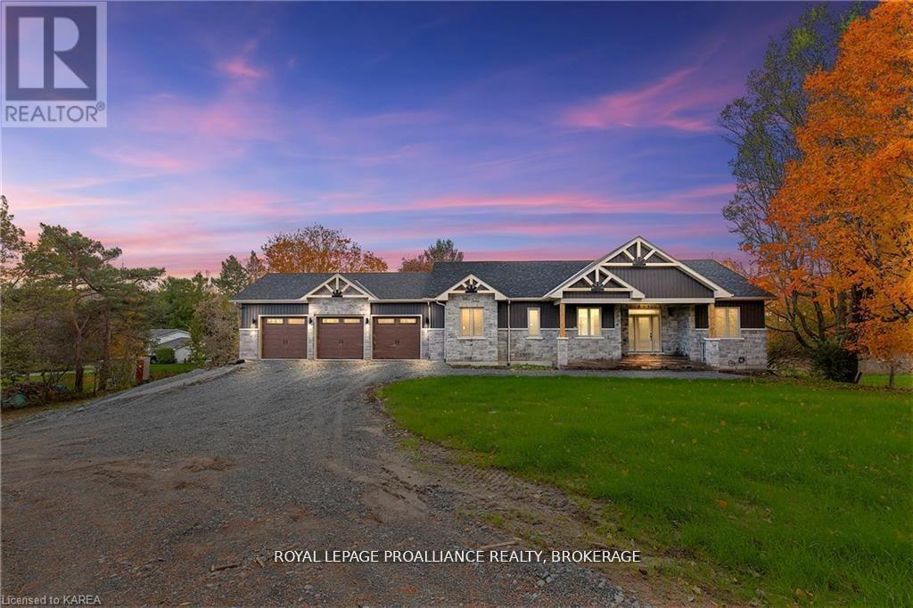 1888 SUNBURY ROAD - 1