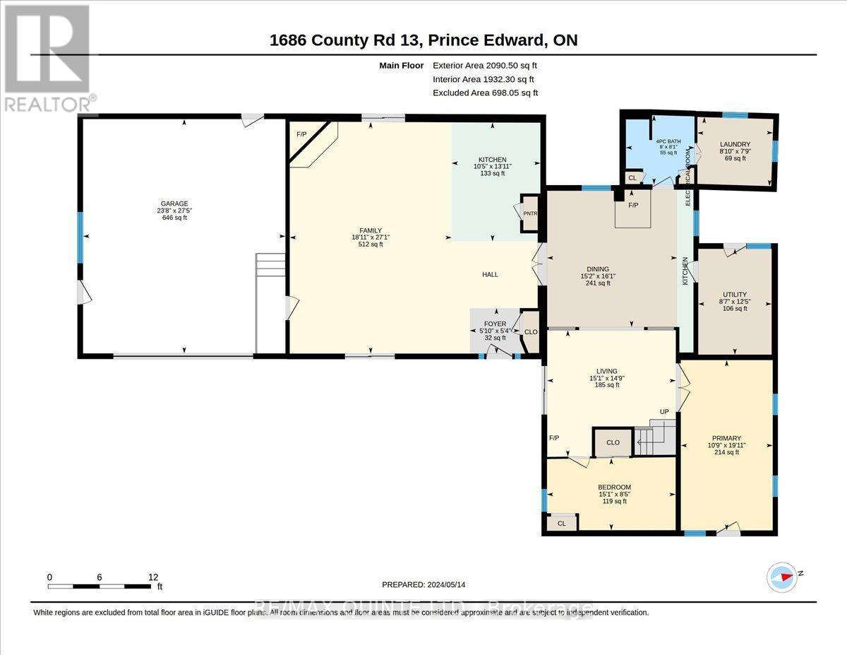 1686 COUNTY ROAD 13 - 44