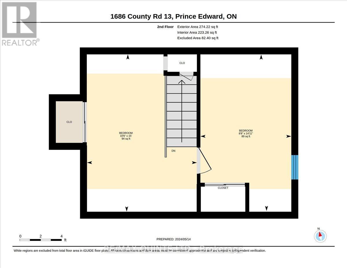 1686 COUNTY ROAD 13 - 45