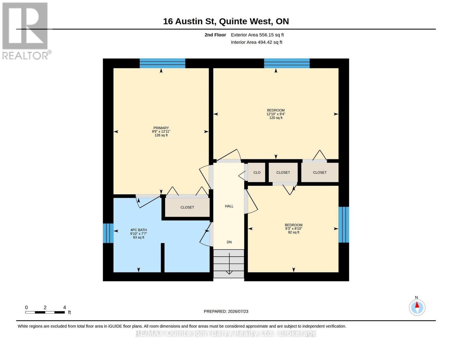16 AUSTIN STREET - 32